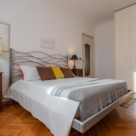 Casa Torricelli In Zona Crocetta By Wonderful Italy Apartment Turin Bagian luar foto