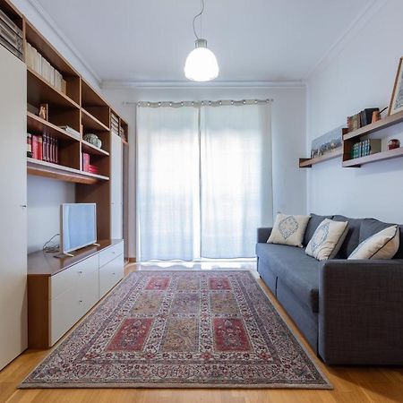 Casa Torricelli In Zona Crocetta By Wonderful Italy Apartment Turin Bagian luar foto