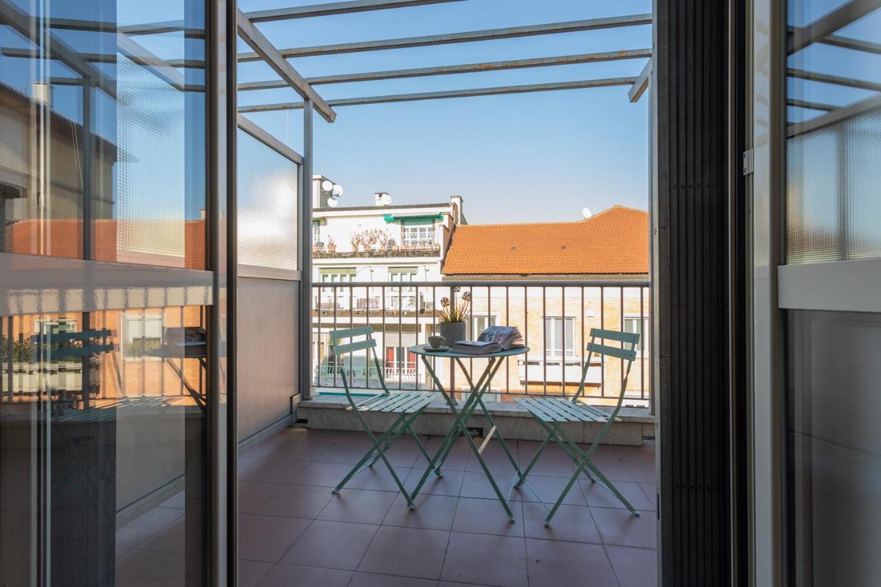 Casa Torricelli In Zona Crocetta By Wonderful Italy Apartment Turin Bagian luar foto