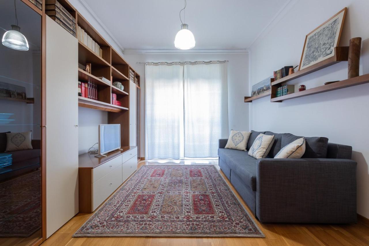 Casa Torricelli In Zona Crocetta By Wonderful Italy Apartment Turin Bagian luar foto