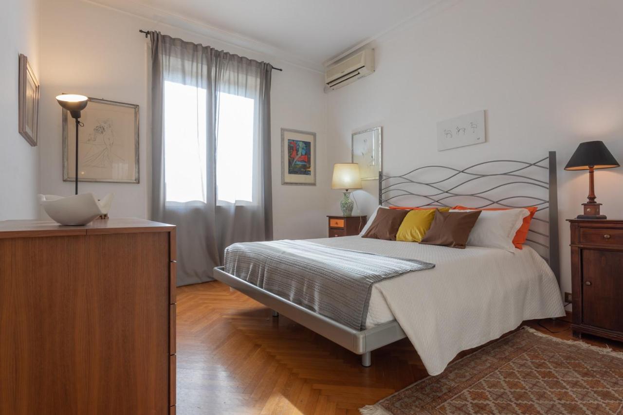 Casa Torricelli In Zona Crocetta By Wonderful Italy Apartment Turin Bagian luar foto