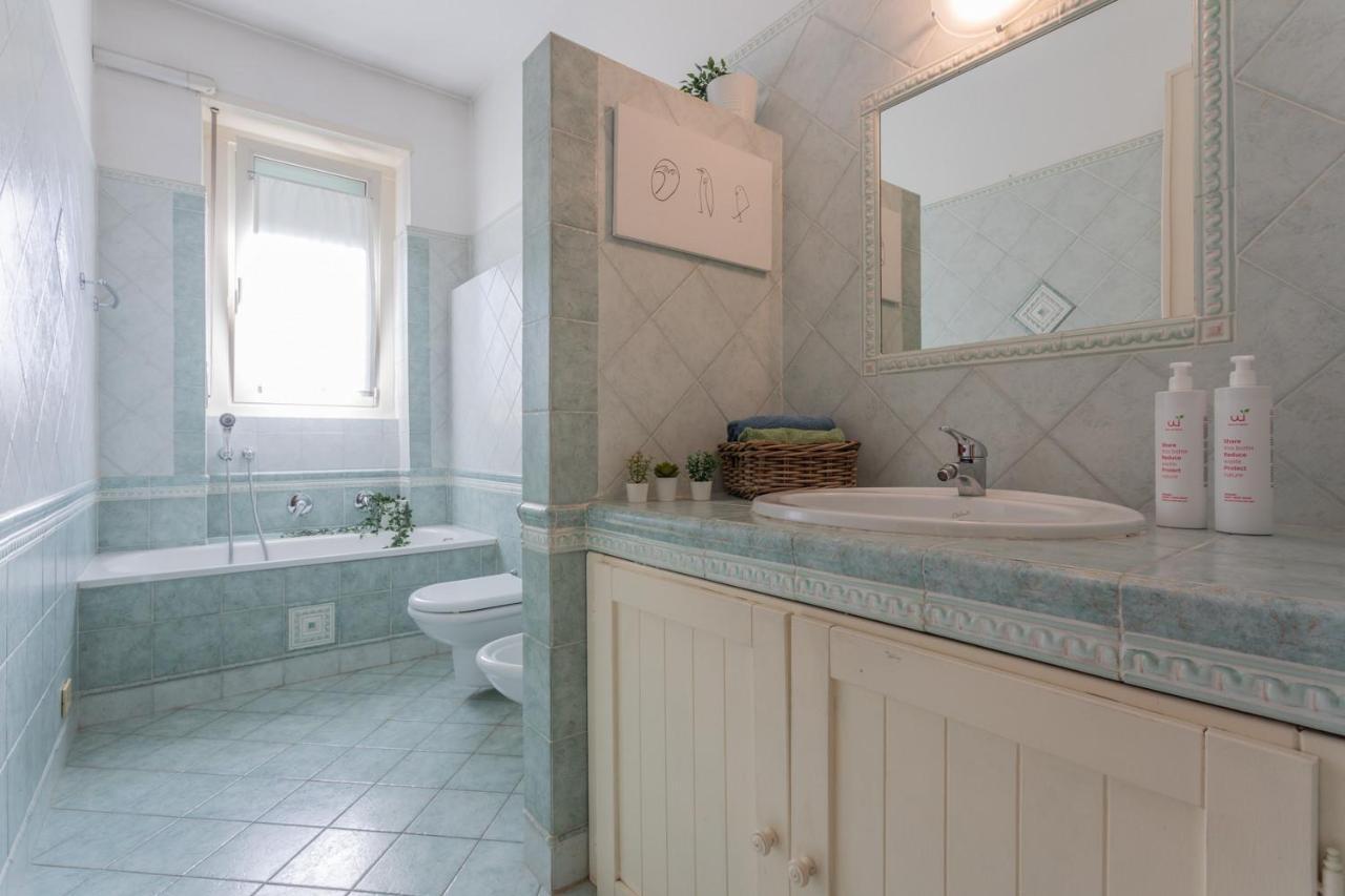 Casa Torricelli In Zona Crocetta By Wonderful Italy Apartment Turin Bagian luar foto