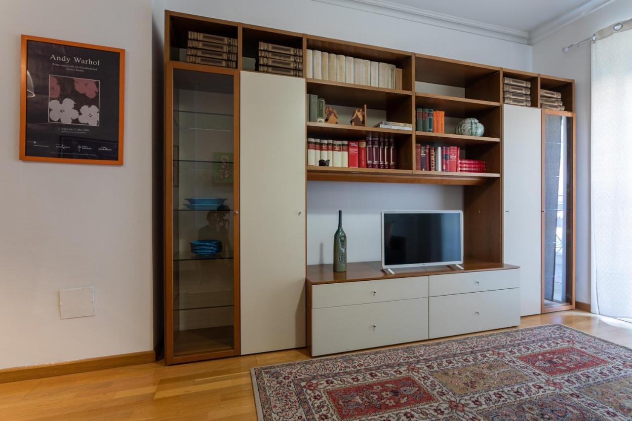 Casa Torricelli In Zona Crocetta By Wonderful Italy Apartment Turin Bagian luar foto
