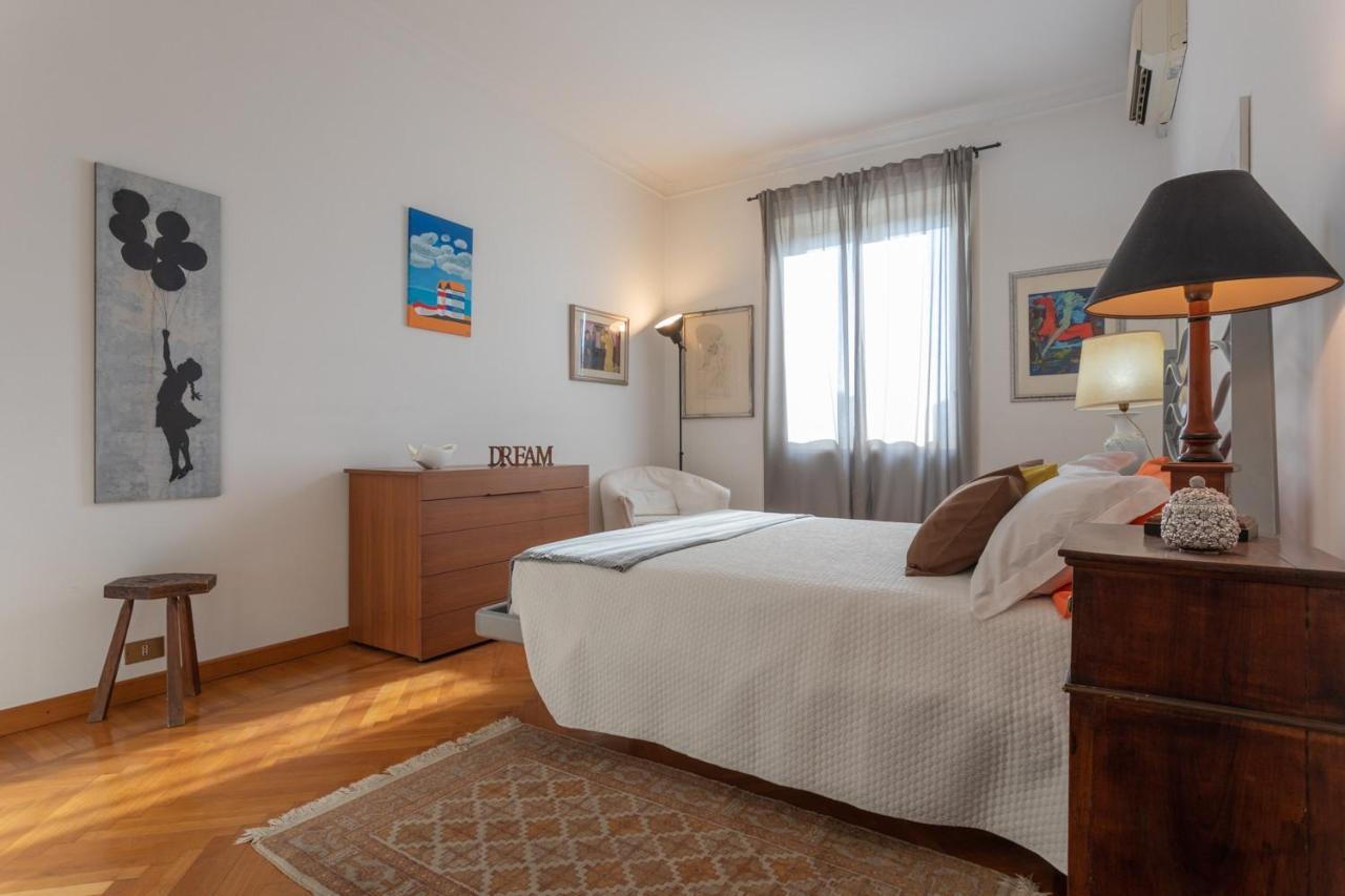 Casa Torricelli In Zona Crocetta By Wonderful Italy Apartment Turin Bagian luar foto