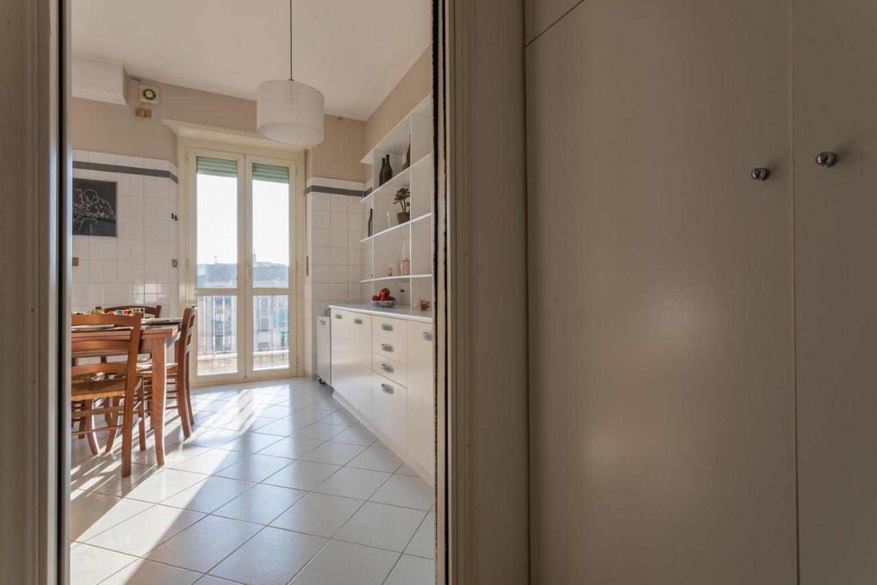 Casa Torricelli In Zona Crocetta By Wonderful Italy Apartment Turin Bagian luar foto