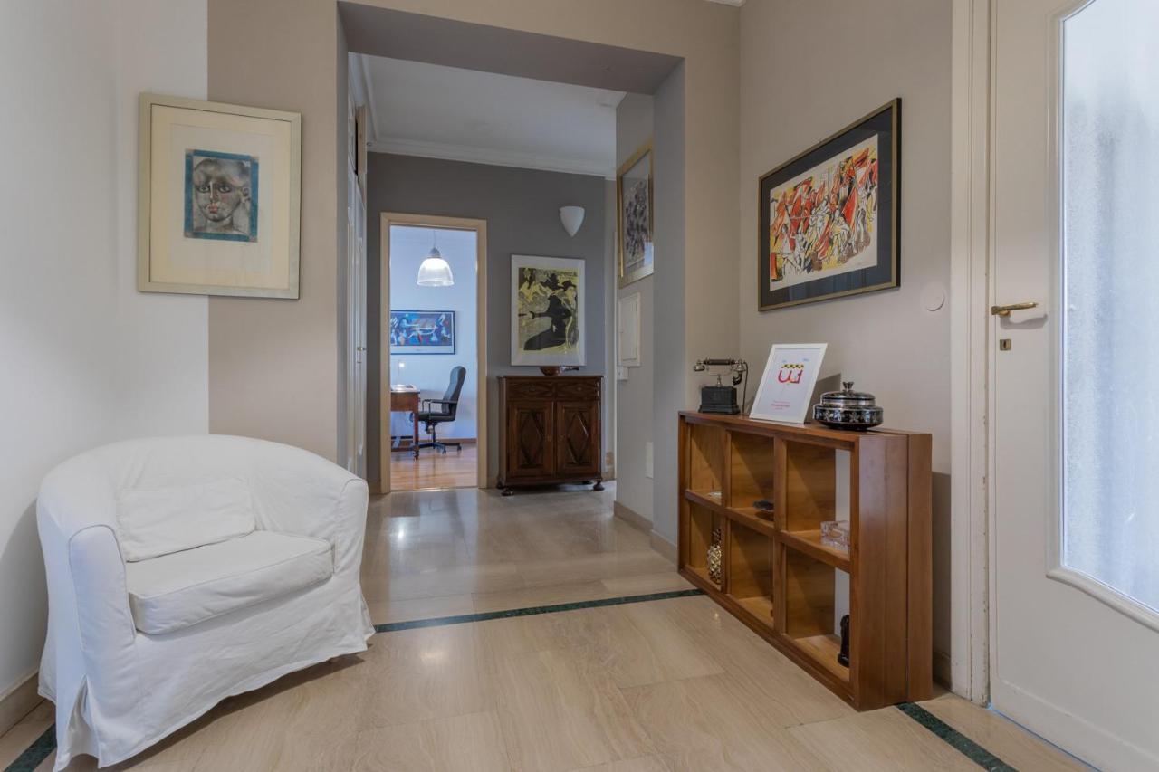 Casa Torricelli In Zona Crocetta By Wonderful Italy Apartment Turin Bagian luar foto