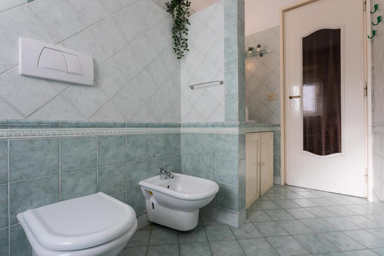 Casa Torricelli In Zona Crocetta By Wonderful Italy Apartment Turin Bagian luar foto