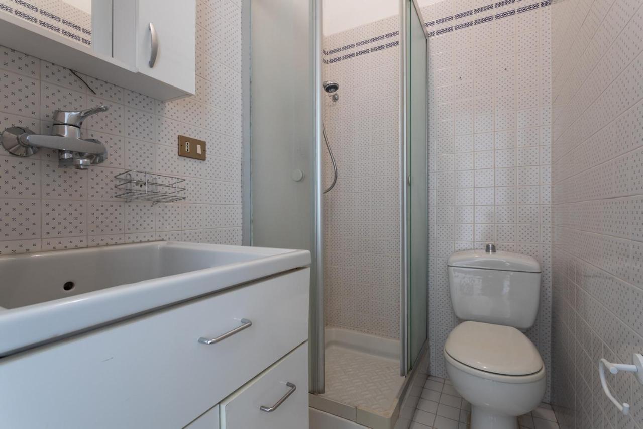 Casa Torricelli In Zona Crocetta By Wonderful Italy Apartment Turin Bagian luar foto